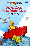 Row, Row, Row, Your Boat